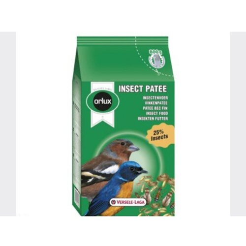 Versele-laga hrana za ptice NutriBird Orlux Insect Patee 1 kg Cene