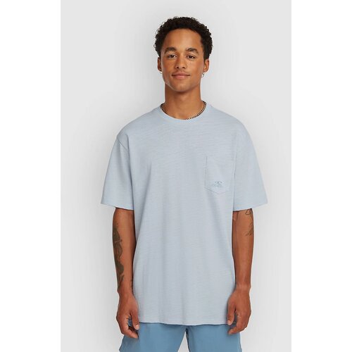 O'neill Slub Chest Pocket T-shirt spindle Cene