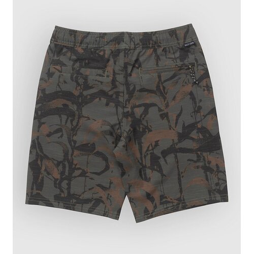 Salty Crew Drifter Elastic Hybrd Kids Kratke hlace camo Slike