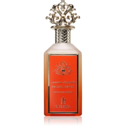 L’HAYA PERFUMES Pacific Sunset parfemski ekstrakt uniseks 100 ml Cijene