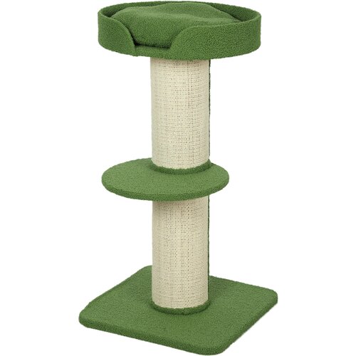 HOMESTAR Mačje drevo 91 cm zeleno, (5000228243) Cene