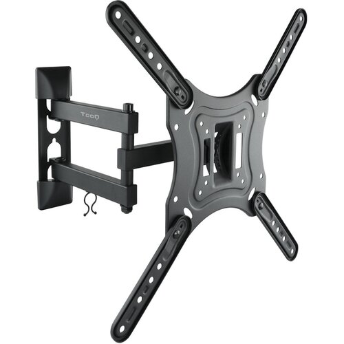 TooQ TOQ LP6055TN-B Podpora za črno steno 23-55 ''Max 30 kg, (21274019) Cene