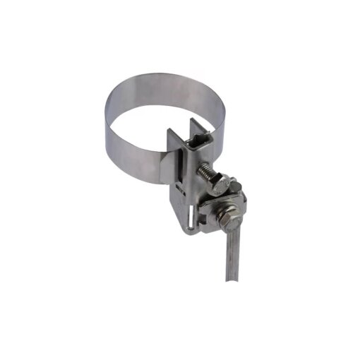 DEHN Pričvrsni element za prenaponsku zaštitu 540100 NIRO 3/4-6Zoll (27-165mm) V2A 540100 Cijene