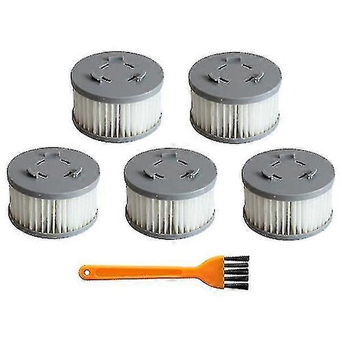 INORCO 6 kosov hepa filtra, zdruljivega s sesalnikom xiaomi jimmy jv85/jv85 pro/h9 pro, (22023672) Cene