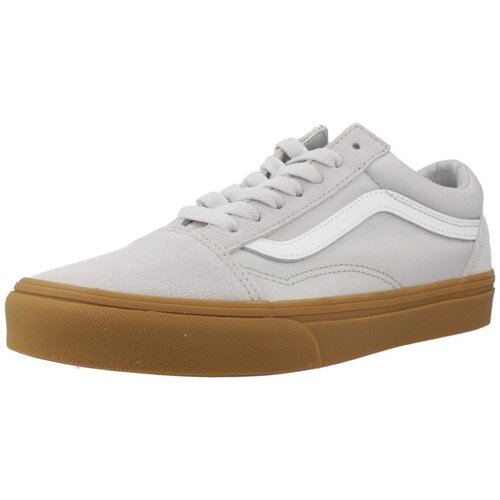 Vans Nizke superge OLD SKOOL Siva Slike