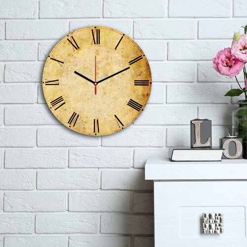 Wallity Zidni sat 3030MS-019, 30 cm Cene
