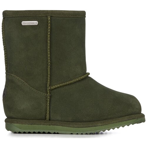 E-mu Brumby čizmice za devojčice K10773_MOS Cene