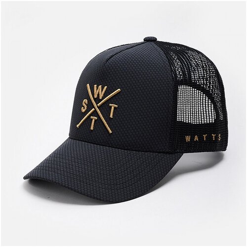 Watts Kape s &amp;scaron;iltom 1tribe Kostanjeva Slike