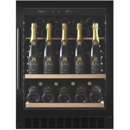 Mquvee vinska vitrina winecave 700 60S Cene