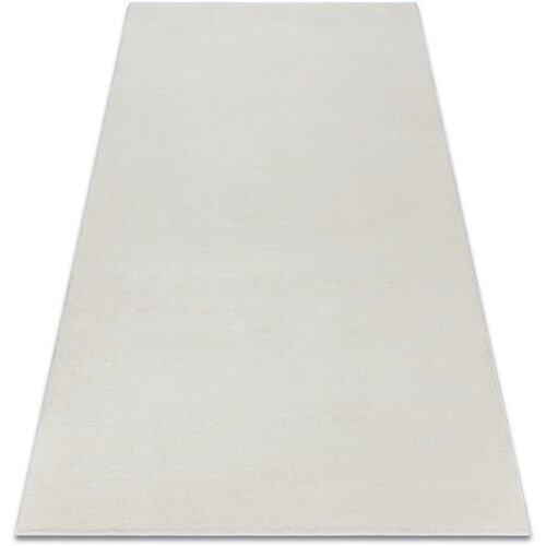 RugsX Preproge Preproga SOFTY Enotni, enobarvni smetana 180x270 cm Bež Cene