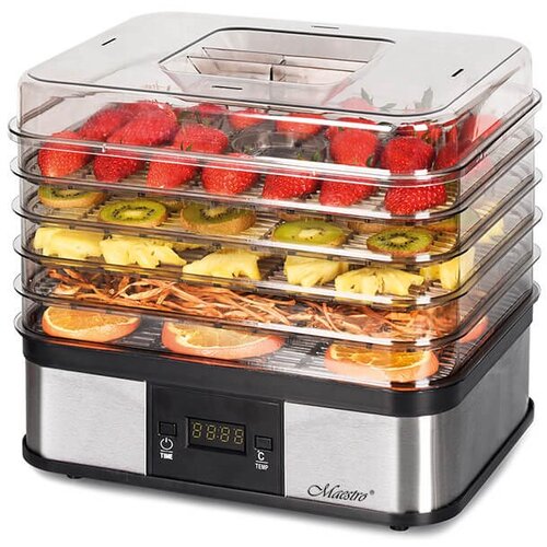 Maestro MR-767 Mushrooms and fruits dehydrator Cijene