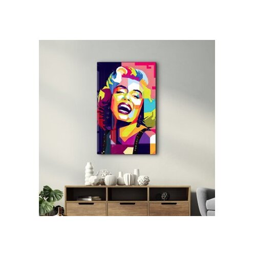 Wallity slika OGLS-9032, 46x72cm Cene