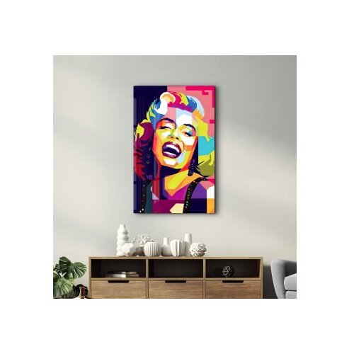 Wallity Zidna slika OGLS-9032, 46x72cm Cene