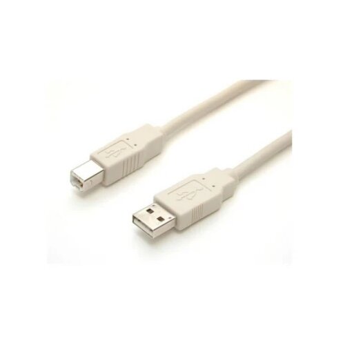 X Wave Kabl USB2.0 Tip A na Tip B 3M,polibag,bela Cene