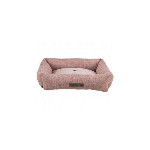  Krevet viviana kockasti 60x50cm roze za pse Cene