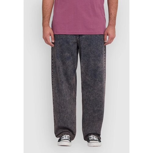 Volcom Billow Kavbojke raisin Slike