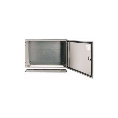 Eaton CS-46/250 zidno kućište 400 x 600 x 250 siva 1 St. Cijene