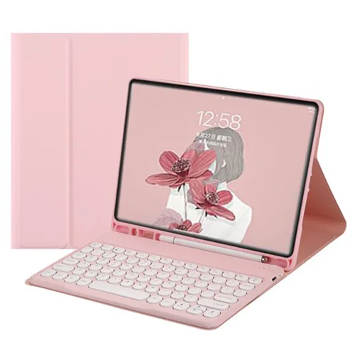 Ykcloud Flip cover in Bluetooth Tipkovnica TS11 za iPad Air5 10.9（2022)/iPad Air4 10.9（2020)/iPad Pro11
(2022/2021/2020/2018), (20652057)