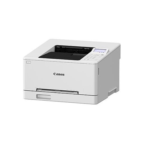 Canon laserski &amp;scaron;tampač i-SENSYS LBP646CDW, Boja, 25 stranica/min, Automatski obostrani ispis, 6929C007, Bijela Slike