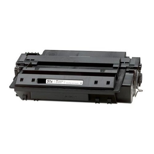 HP Q7551X (51X) kompatibilen črn toner, (21405880) Cene