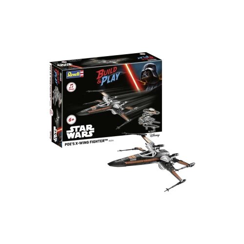 Revell 06564 komplet 1:78 Cijene
