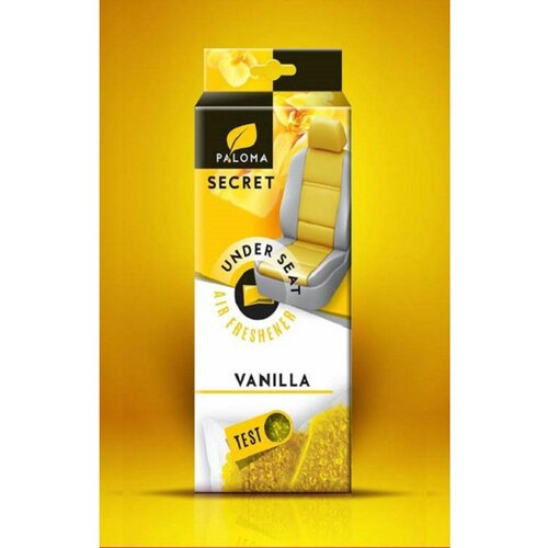 Paloma Osveživač vazduha Secret LA Vanilla Cene