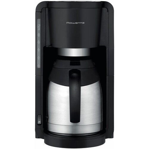 Rowenta ct 3818 edelstahl thermo kaffeemaschinen mit isolierkanne Cene