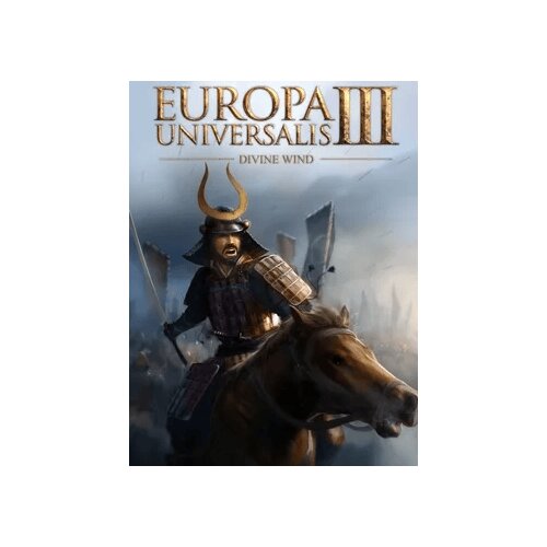 Steam europa universalis iii: divine wind key (pc) global Cene