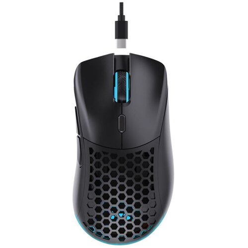 Ms miš bežični nemesis M900 gaming Cene