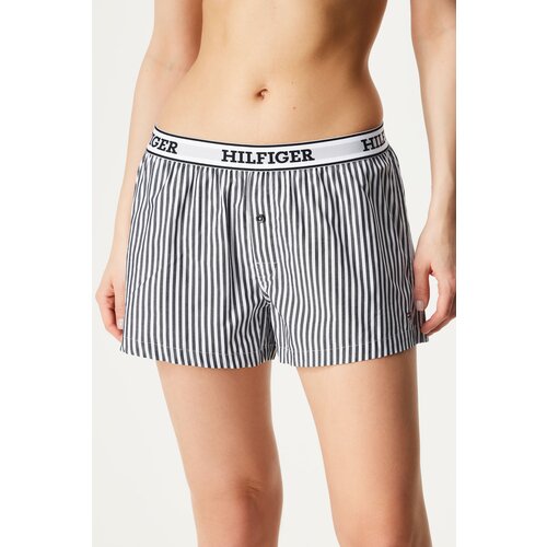 Tommy Hilfiger Pamučne kratke hlače za spavanje Monotype Cijene