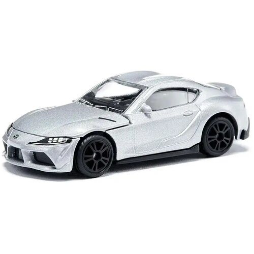 Siku Toyota GR Supra autić 1/50 Slike