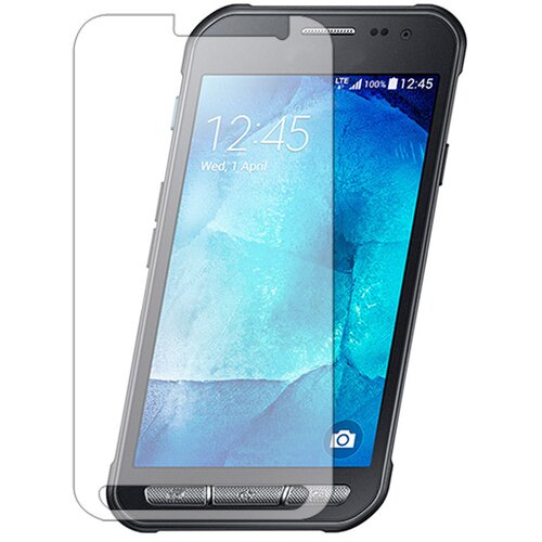  Zaščitna folija ScreenGuard za Samsung Galaxy Xcover 3 Cene