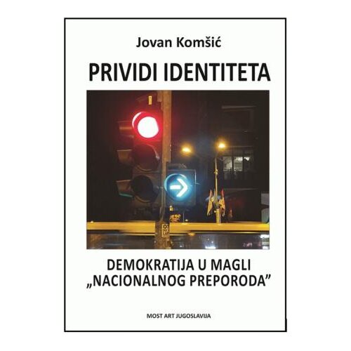 Mostart Prividi identiteta Cene