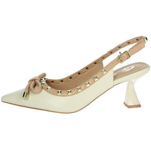 Gold&amp;amp;gold Salonarji GD238 Bež Slike