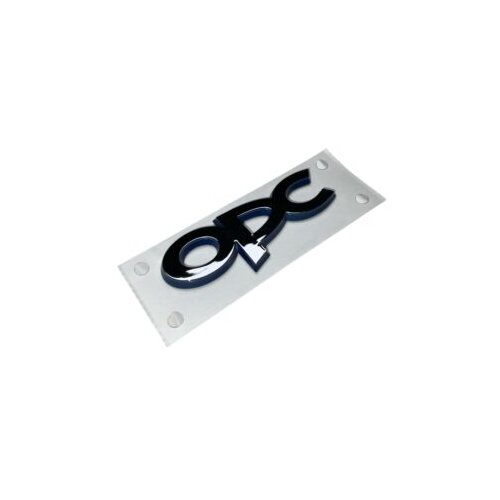  NATPIS PLASTIČNI ASY OPC (OPEL) Cijene