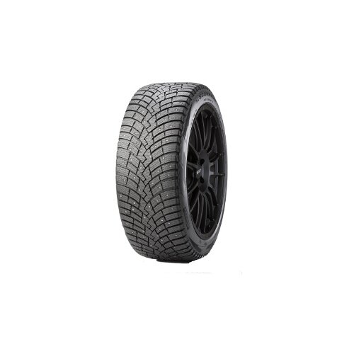 Pirelli Scorpion Ice Zero 2 ( 235/55 R18 104H XL, stavljenji spike-ovi ) Slike
