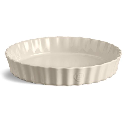 Emile henry Tourtiere keramični pekač Slike