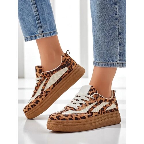 Resti Women's sports sneakers Detti Cene