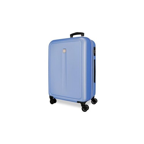 Roll Road ABS Kofer 68 cm - Plava ( 50.692.2A ) Cene