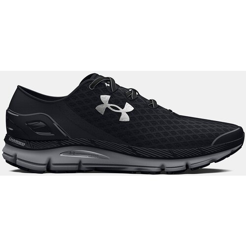 Under Armour Unisex shoes UA Speedform Gemini-BLK - unisex Cene