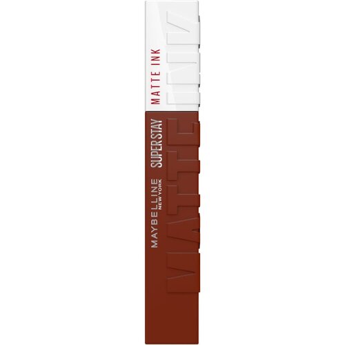 Maybelline New York Superstay Matte Ink tečni ruž 515 entertainer? Cene