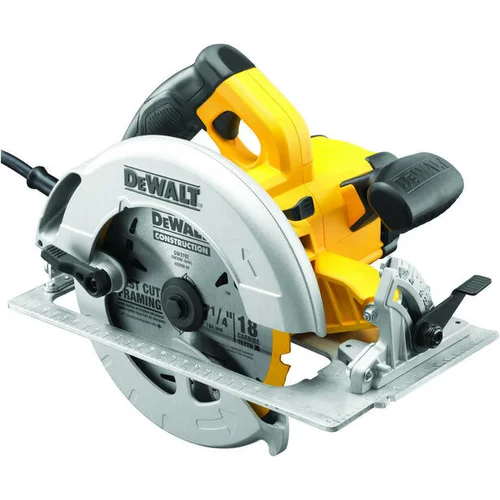 Dewalt DWE575K Ručna kružna pila 190 mm Uklj. oprema 1600 W