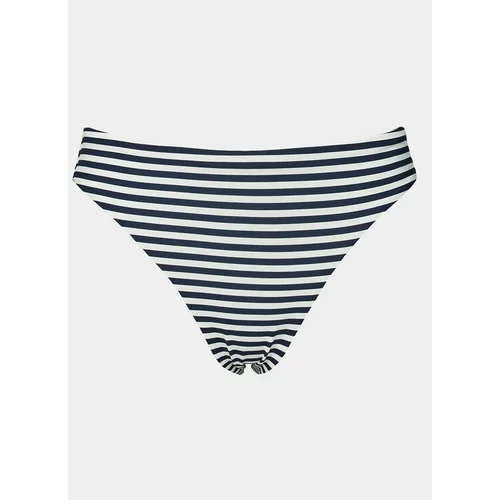 Tommy Hilfiger Spodnji del bikini UW0UW05086 Mornarsko modra