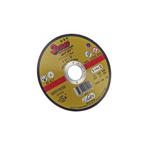Würth Rezna ploča Swaty INOX 115x1 RPS2115-1 Cene