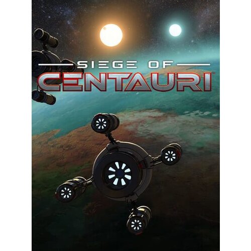 Steam Siege of Centauri Key GLOBAL Cene