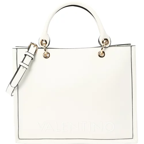 Valentino Ručna torbica 'PIGALLE' bijela