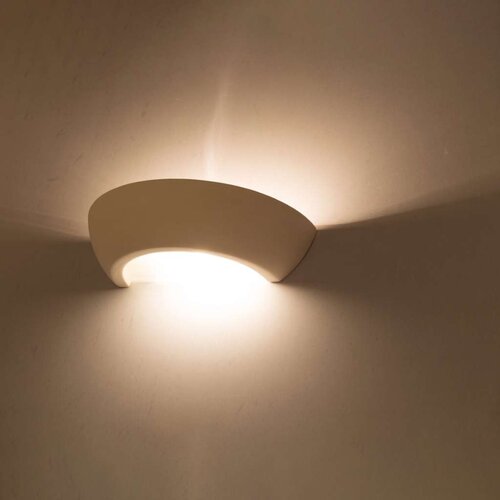  Sollux SL.0160 - Zidna svetiljka OSKAR 1xE27/60W/230V Slike