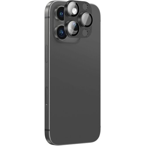 AMAZING THING KALJENO STEKLO ZA IPHONE 16 PRO 16 PRO MAX ZA OTOK S KAMERAMI, (5000496877) Slike
