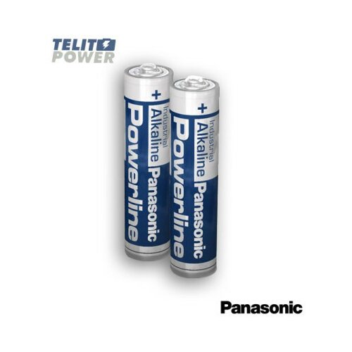 Panasonic alkalna baterija 1.5V LR03 (AAA) ( 0695 ) Cene