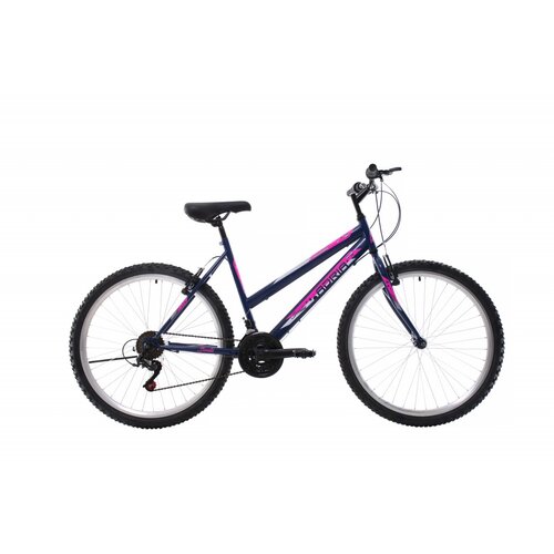Capriolo Mountain Bike Adria Bonita 26 plava i pink 19 Cene